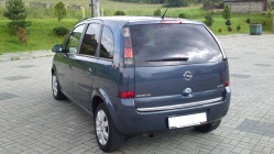 Zdjęcie Opel Meriva 1.7 CDTI Cosmo