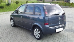 Zdjęcie Opel Meriva 1.7 CDTI Cosmo