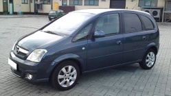 Zdjęcie Opel Meriva 1.7 CDTI Cosmo