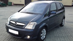 Zdjęcie Opel Meriva 1.7 CDTI Cosmo