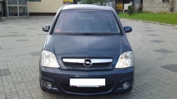 Zdjęcie Opel Meriva 1.7 CDTI Cosmo