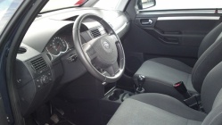 Zdjęcie Opel Meriva 1.7 CDTI Cosmo