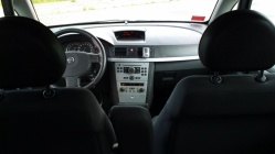 Zdjęcie Opel Meriva 1.7 CDTI Cosmo