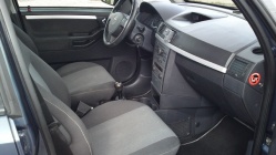 Zdjęcie Opel Meriva 1.7 CDTI Cosmo