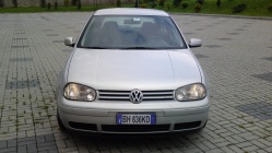 Zdjęcie Volkswagen Golf 1.9 TDI Highline