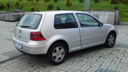 Zdjęcie Volkswagen Golf 1.9 TDI Highline