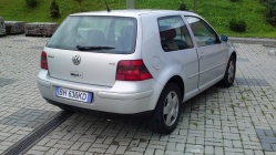 Zdjęcie Volkswagen Golf 1.9 TDI Highline