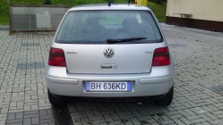 Zdjęcie Volkswagen Golf 1.9 TDI Highline