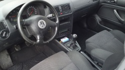 Zdjęcie Volkswagen Golf 1.9 TDI Highline