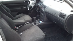 Zdjęcie Volkswagen Golf 1.9 TDI Highline