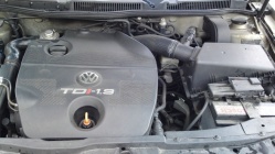 Zdjęcie Volkswagen Golf 1.9 TDI Highline