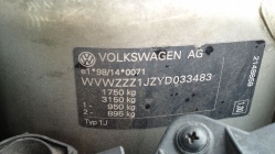 Zdjęcie Volkswagen Golf 1.9 TDI Highline