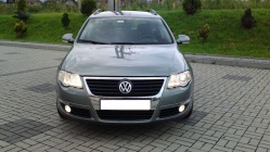 Zdjęcie Volkswagen Passat 2.0 TDI 4Motion Sportline