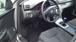 Zdjęcie Volkswagen Passat 2.0 TDI 4Motion Sportline