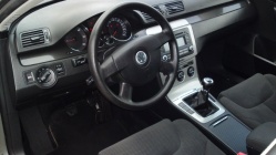 Zdjęcie Volkswagen Passat 2.0 TDI 4Motion Sportline