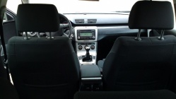 Zdjęcie Volkswagen Passat 2.0 TDI 4Motion Sportline