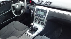 Zdjęcie Volkswagen Passat 2.0 TDI 4Motion Sportline