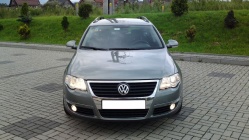 Zdjęcie Volkswagen Passat 2.0 TDI 4Motion Sportline