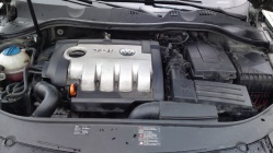 Zdjęcie Volkswagen Passat 2.0 TDI 4Motion Sportline