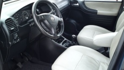 Zdjęcie Opel Zafira 2.0 DTI Elegance