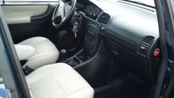 Zdjęcie Opel Zafira 2.0 DTI Elegance