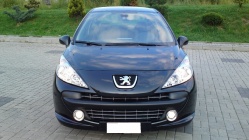 Zdjęcie Peugeot  207 1.6 V Sporty