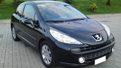 Zdjęcie Peugeot  207 1.6 V Sporty