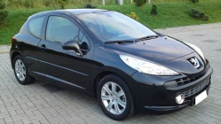 Zdjęcie Peugeot  207 1.6 V Sporty