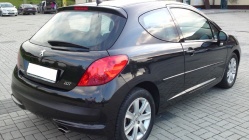 Zdjęcie Peugeot  207 1.6 V Sporty