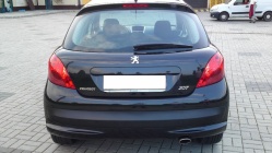 Zdjęcie Peugeot  207 1.6 V Sporty