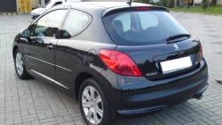 Zdjęcie Peugeot  207 1.6 V Sporty