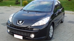 Zdjęcie Peugeot  207 1.6 V Sporty