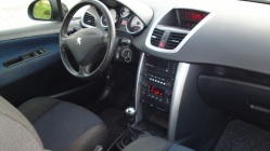 Zdjęcie Peugeot  207 1.6 V Sporty