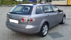 Zdjęcie Mazda 6 2.0 CiTD Exclusive