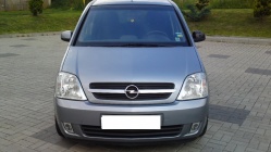 Zdjęcie Opel Meriva 1.6i Cosmo