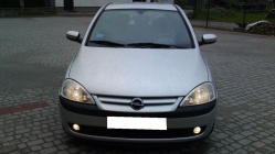 Zdjęcie Opel Corsa 1.4 16V Sport