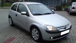 Zdjęcie Opel Corsa 1.4 16V Sport