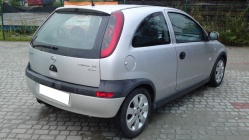 Zdjęcie Opel Corsa 1.4 16V Sport