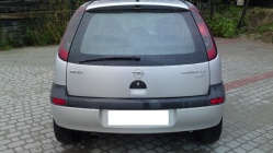 Zdjęcie Opel Corsa 1.4 16V Sport