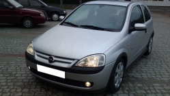 Zdjęcie Opel Corsa 1.4 16V Sport