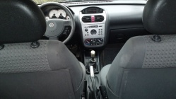 Zdjęcie Opel Corsa 1.4 16V Sport