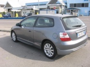 Zdjęcie Honda Civic 1.7 CTDI Sport  05