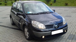 Zdjęcie Renault Scenic 1.5dCi Confort Expression