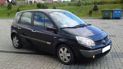 Zdjęcie Renault Scenic 1.5dCi Confort Expression