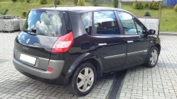 Zdjęcie Renault Scenic 1.5dCi Confort Expression