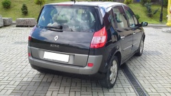 Zdjęcie Renault Scenic 1.5dCi Confort Expression