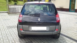 Zdjęcie Renault Scenic 1.5dCi Confort Expression