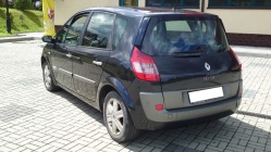 Zdjęcie Renault Scenic 1.5dCi Confort Expression