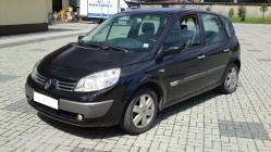 Zdjęcie Renault Scenic 1.5dCi Confort Expression