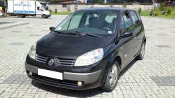 Zdjęcie Renault Scenic 1.5dCi Confort Expression